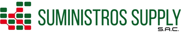 Suministros Supply Logo